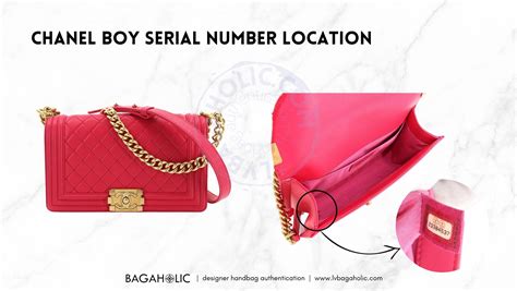 2586 boy serial number chanel|chanel purse serial number lookup.